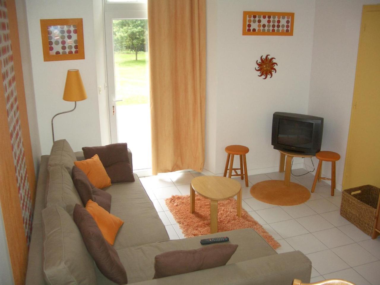 Popote Et Polochon Saint-Martin-sur-Oust Exterior foto