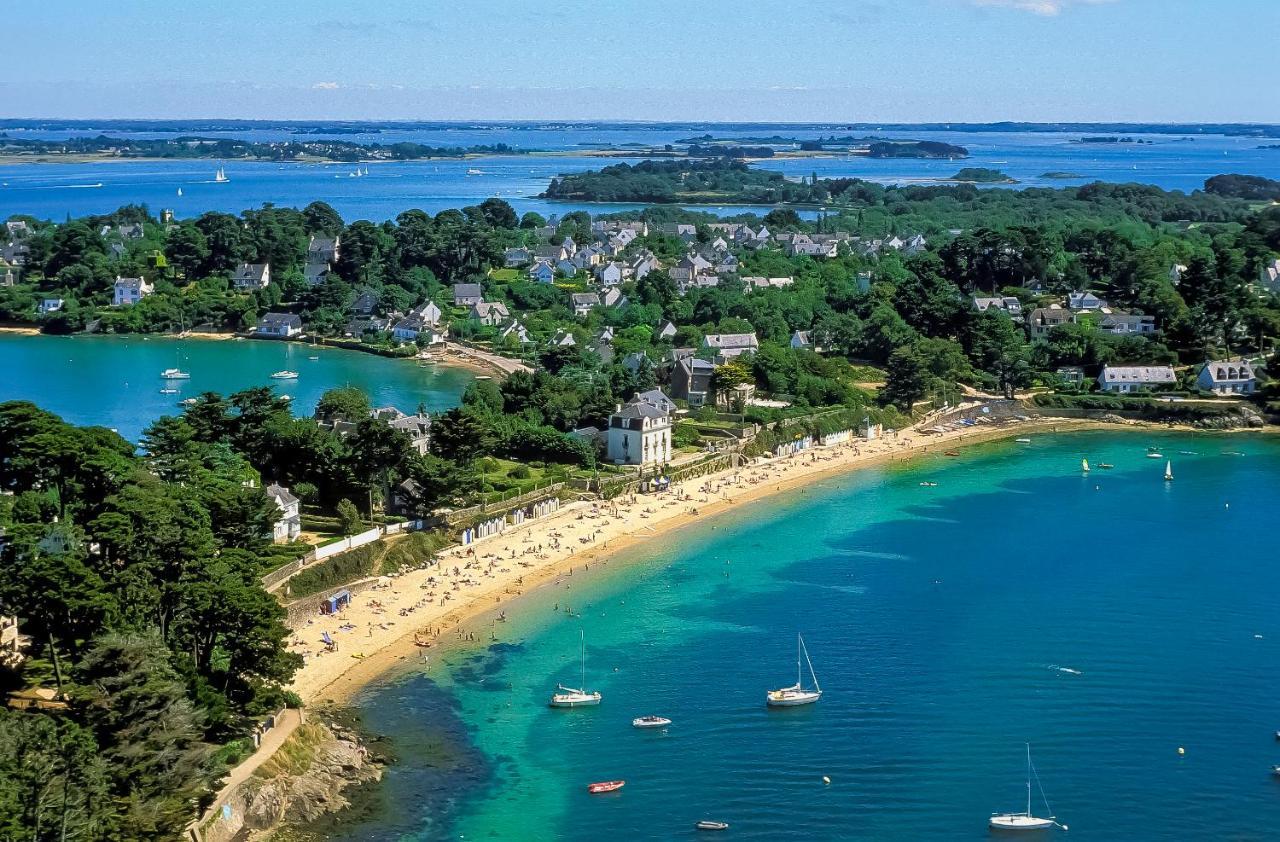 Popote Et Polochon Saint-Martin-sur-Oust Exterior foto